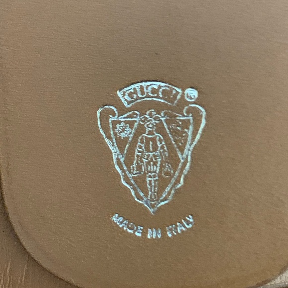 Gucci Key & Card Case NWT (no box) - Picture 6 of 8